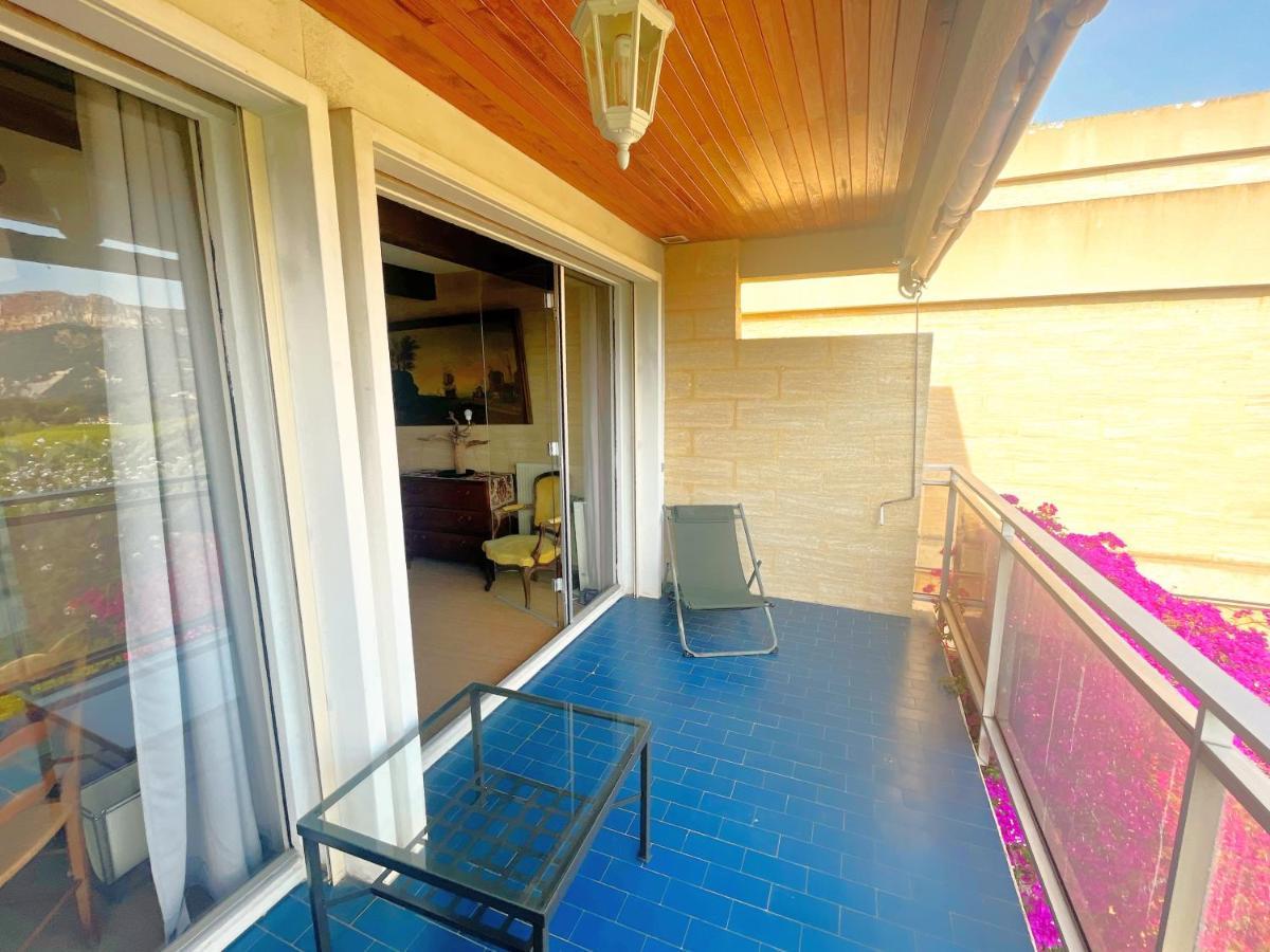 Villa Le Plein Sud Cassis