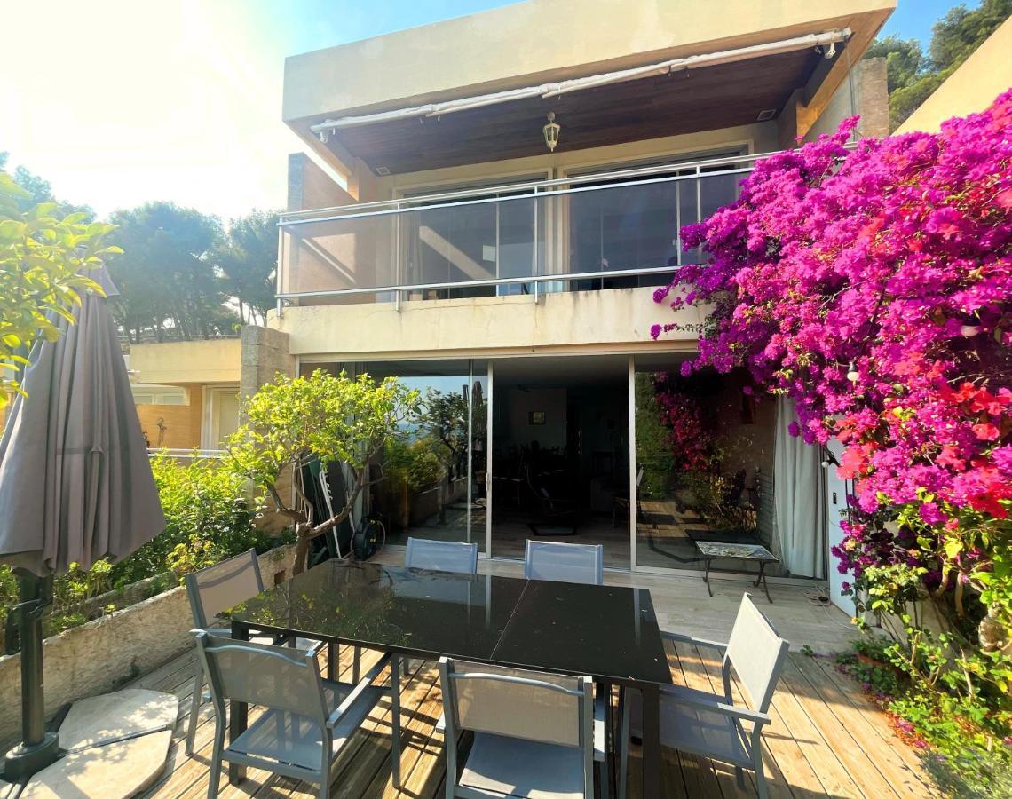 Villa Le Plein Sud *