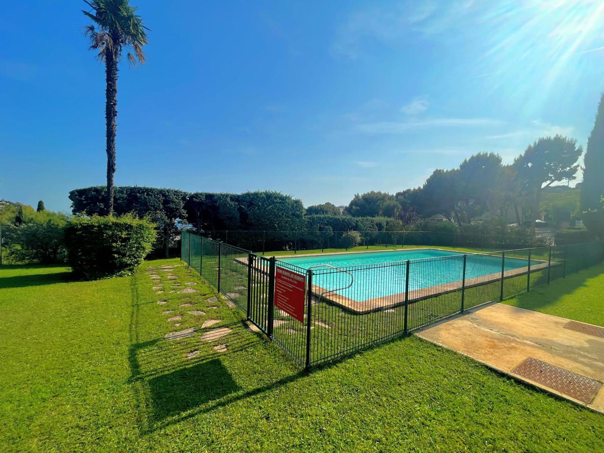 Villa Le Plein Sud *